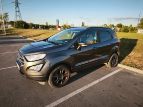 Ford EcoSport - 8900 € / 17406.89 лв. - 56762674 2 | Car24.bg Ford EcoSport - 8900 € / 17406.89 лв. - 56762674 2
