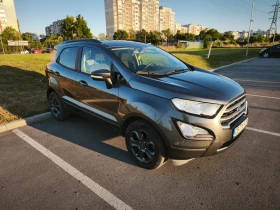 Ford EcoSport - 8900 € / 17406.89 лв. - 56762674 3 | Car24.bg Ford EcoSport - 8900 € / 17406.89 лв. - 56762674 3