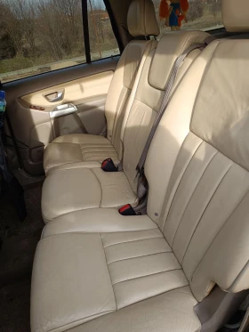 Volvo Xc90 D5 | Auto.bg — изображение 5 Volvo Xc90 D5 | Auto.bg — изображение 5
