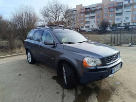 Volvo Xc90 D5 | Auto.bg — изображение 2 Volvo Xc90 D5 | Auto.bg — изображение 2