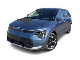 Kia Niro - Car24.bg Kia Niro