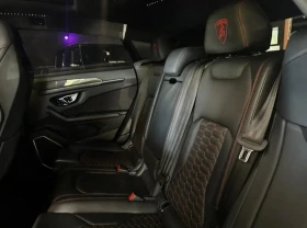 Lamborghini Urus 4.0 V8 | Auto.bg — изображение 6 Lamborghini Urus 4.0 V8 | Auto.bg — изображение 6
