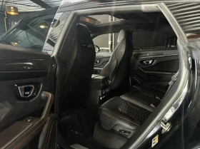 Lamborghini Urus 4.0 V8 | Auto.bg — изображение 7 Lamborghini Urus 4.0 V8 | Auto.bg — изображение 7
