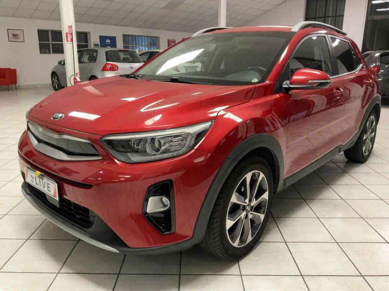 Kia Stonic 1.4* ГАЗ* 2019год.* ОЧАКВАН* ВНОС* * * - 24999 лв. / 12781.79 € - 75818018 1 | Car24.bg Kia Stonic 1.4* ГАЗ* 2019год.* ОЧАКВАН* ВНОС* * * - 24999 лв. / 12781.79 € - 75818018 1