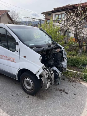 Opel Vivaro undefined | Auto.bg — изображение 4 Opel Vivaro undefined | Auto.bg — изображение 4