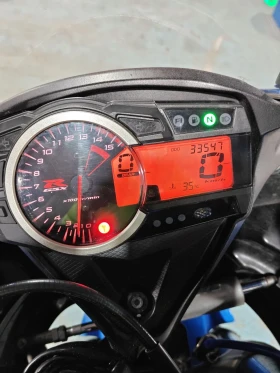 Suzuki Gsxr 1000 | Auto.bg — изображение 8 Suzuki Gsxr 1000 | Auto.bg — изображение 8