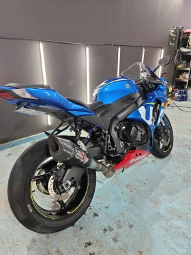 Suzuki Gsxr 1000 | Auto.bg — изображение 5 Suzuki Gsxr 1000 | Auto.bg — изображение 5