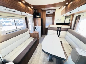 Кемпер Pilote P 716 ESSENTIEL. КЛИМАТИК СОЛАР ИНВЕРТОР | Auto.bg — изображение 8 Кемпер Pilote P 716 ESSENTIEL. КЛИМАТИК СОЛАР ИНВЕРТОР | Auto.bg — изображение 8