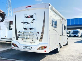 Кемпер Pilote P 716 ESSENTIEL. КЛИМАТИК СОЛАР ИНВЕРТОР | Auto.bg — изображение 3 Кемпер Pilote P 716 ESSENTIEL. КЛИМАТИК СОЛАР ИНВЕРТОР | Auto.bg — изображение 3