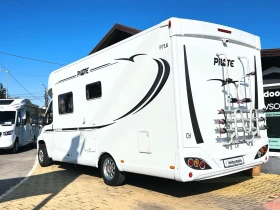 Кемпер Pilote P 716 ESSENTIEL. КЛИМАТИК СОЛАР ИНВЕРТОР | Auto.bg — изображение 4 Кемпер Pilote P 716 ESSENTIEL. КЛИМАТИК СОЛАР ИНВЕРТОР | Auto.bg — изображение 4