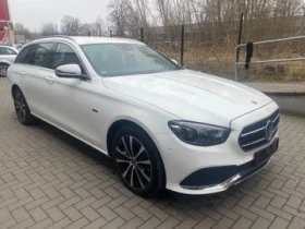 Mercedes-Benz E 300 DE plug-in 1 - Car24.bg Mercedes-Benz E 300 DE plug-in 1