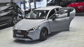Mazda 2 SKYACTIV-G HOMURA Mild Hybrid - Car24.bg Mazda 2 SKYACTIV-G HOMURA Mild Hybrid