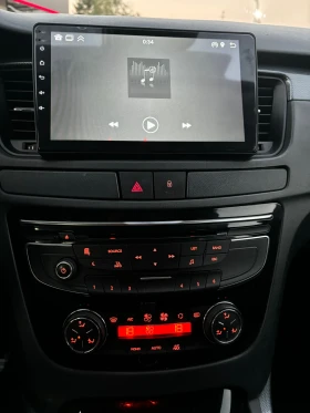 Peugeot 508 1.6 HDI | Mobile.bg — малка снимка 7