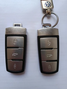 VW Passat B6 Variant | Mobile.bg — малка снимка 16