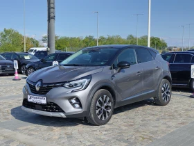 Renault Captur 1.3TCe/140к.с/techno - Car24.bg Renault Captur 1.3TCe/140к.с/techno