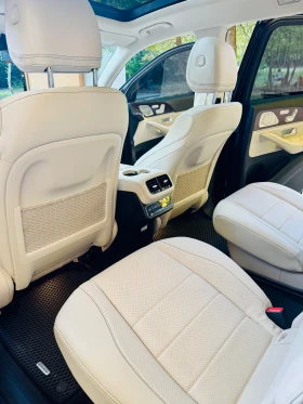 Mercedes-Benz GLS 450 | Mobile.bg — малка снимка 9