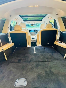 Mercedes-Benz GLS 450 | Mobile.bg — малка снимка 13
