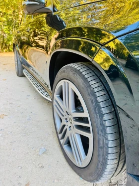 Mercedes-Benz GLS 450 | Mobile.bg — малка снимка 6