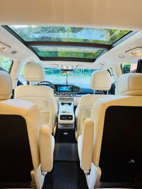 Mercedes-Benz GLS 450 | Mobile.bg — малка снимка 7