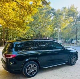 Mercedes-Benz GLS 450 | Mobile.bg — малка снимка 5