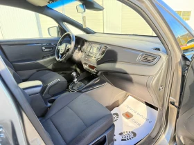 Kia Carens 1.7crdi 136k.c* Navi* UNIKAT - 11550 лв. / 5905.42 € - 52304025 16 | Car24.bg Kia Carens 1.7crdi 136k.c* Navi* UNIKAT - 11550 лв. / 5905.42 € - 52304025 16