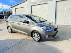 Kia Carens 1.7crdi 136k.c* Navi* UNIKAT - 11550 лв. / 5905.42 € - 52304025 12 | Car24.bg Kia Carens 1.7crdi 136k.c* Navi* UNIKAT - 11550 лв. / 5905.42 € - 52304025 12
