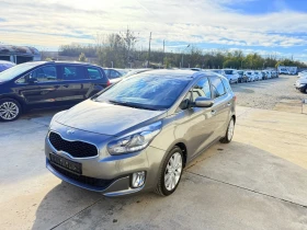 Kia Carens 1.7crdi 136k.c* Navi* UNIKAT - 11550 лв. / 5905.42 € - 52304025 2 | Car24.bg Kia Carens 1.7crdi 136k.c* Navi* UNIKAT - 11550 лв. / 5905.42 € - 52304025 2
