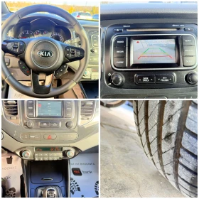 Kia Carens 1.7crdi 136k.c* Navi* UNIKAT - 11550 лв. / 5905.42 € - 52304025 9 | Car24.bg Kia Carens 1.7crdi 136k.c* Navi* UNIKAT - 11550 лв. / 5905.42 € - 52304025 9