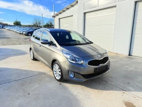 Kia Carens 1.7crdi 136k.c* Navi* UNIKAT - 11550 лв. / 5905.42 € - 52304025 11 | Car24.bg Kia Carens 1.7crdi 136k.c* Navi* UNIKAT - 11550 лв. / 5905.42 € - 52304025 11