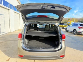 Kia Carens 1.7crdi 136k.c* Navi* UNIKAT - 11550 лв. / 5905.42 € - 52304025 15 | Car24.bg Kia Carens 1.7crdi 136k.c* Navi* UNIKAT - 11550 лв. / 5905.42 € - 52304025 15