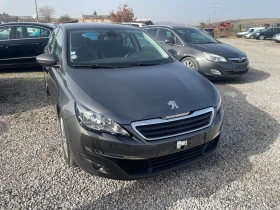 Peugeot 308 1.2 - Car24.bg Peugeot 308 1.2