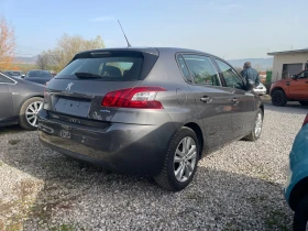 Peugeot 308 1.2 - 5700 € / 11148.23 лв. - 46431112 4 | Car24.bg Peugeot 308 1.2 - 5700 € / 11148.23 лв. - 46431112 4