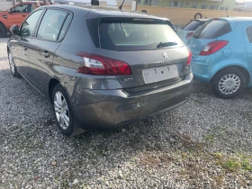 Peugeot 308 1.2 - 5700 € / 11148.23 лв. - 46431112 3 | Car24.bg Peugeot 308 1.2 - 5700 € / 11148.23 лв. - 46431112 3