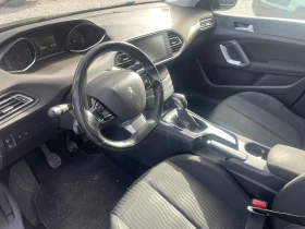 Peugeot 308 1.2 - 5700 € / 11148.23 лв. - 46431112 7 | Car24.bg Peugeot 308 1.2 - 5700 € / 11148.23 лв. - 46431112 7