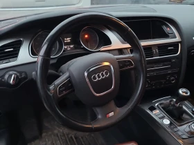Audi S5 * PREMIUM * CARFAX * ЦЕНА ДО БЪЛГАРИЯ - 18600 лв. / 9510.03 € - 49896542 10 | Car24.bg Audi S5 * PREMIUM * CARFAX * ЦЕНА ДО БЪЛГАРИЯ - 18600 лв. / 9510.03 € - 49896542 10