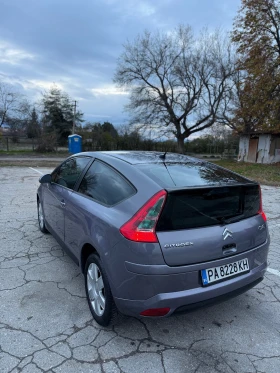 Citroen C4 - 4599 лв. / 2351.43 € - 54140728 3 | Car24.bg Citroen C4 - 4599 лв. / 2351.43 € - 54140728 3