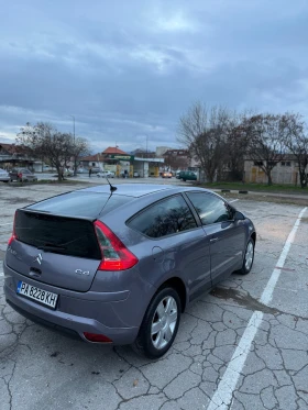 Citroen C4 - 4599 лв. / 2351.43 € - 54140728 5 | Car24.bg Citroen C4 - 4599 лв. / 2351.43 € - 54140728 5