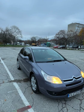 Citroen C4 - 4599 лв. / 2351.43 € - 54140728 6 | Car24.bg Citroen C4 - 4599 лв. / 2351.43 € - 54140728 6