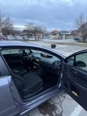 Citroen C4 - 4599 лв. / 2351.43 € - 54140728 7 | Car24.bg Citroen C4 - 4599 лв. / 2351.43 € - 54140728 7