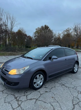 Citroen C4 - 4599 лв. / 2351.43 € - 54140728 2 | Car24.bg Citroen C4 - 4599 лв. / 2351.43 € - 54140728 2