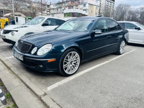 Mercedes-Benz E 220 - 3300 € / 6454.24 лв. - 65736803 2 | Car24.bg Mercedes-Benz E 220 - 3300 € / 6454.24 лв. - 65736803 2