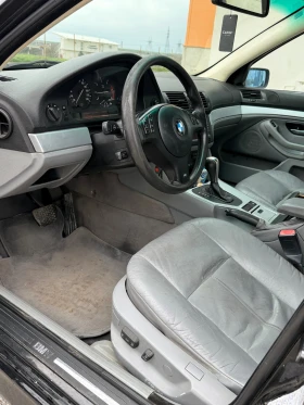 BMW 530 530d - 3300 € / 6454.24 лв. - 37179779 5 | Car24.bg BMW 530 530d - 3300 € / 6454.24 лв. - 37179779 5