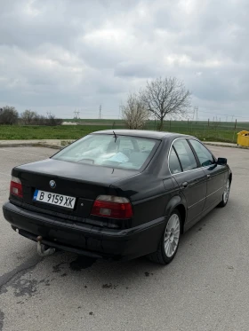 BMW 530 530d - 3300 € / 6454.24 лв. - 37179779 3 | Car24.bg BMW 530 530d - 3300 € / 6454.24 лв. - 37179779 3