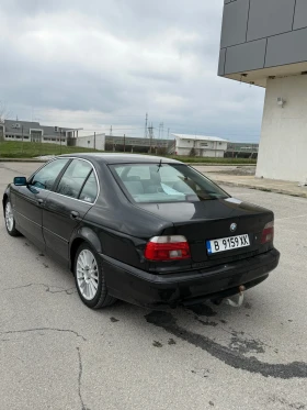 BMW 530 530d - 3300 € / 6454.24 лв. - 37179779 4 | Car24.bg BMW 530 530d - 3300 € / 6454.24 лв. - 37179779 4
