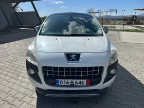 Peugeot 3008 1.6HDi - Car24.bg Peugeot 3008 1.6HDi
