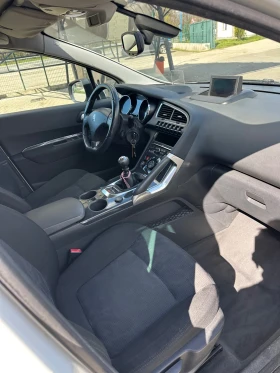 Peugeot 3008 1.6HDi - 4100 € / 8018.90 лв. - 60225758 12 | Car24.bg Peugeot 3008 1.6HDi - 4100 € / 8018.90 лв. - 60225758 12