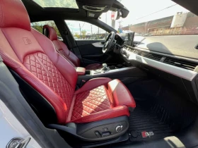 Audi S5 * Technik * CARFAX * Дистроник * Червен салон * | Auto.bg — изображение 12 Audi S5 * Technik * CARFAX * Дистроник * Червен салон * | Auto.bg — изображение 12