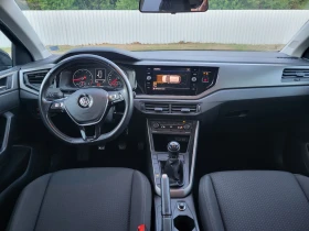 VW Polo R line | Auto.bg — изображение 12 VW Polo R line | Auto.bg — изображение 12