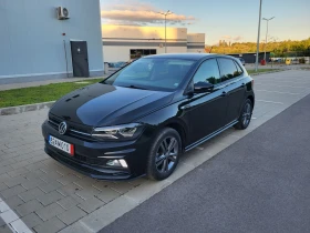VW Polo R line | Auto.bg — изображение 3 VW Polo R line | Auto.bg — изображение 3