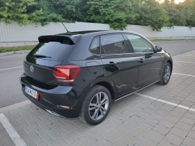 VW Polo R line | Auto.bg — изображение 4 VW Polo R line | Auto.bg — изображение 4